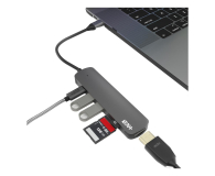 NEXT ONE Hub USB-C Essentials Multiport - 1318718 - zdjęcie 6